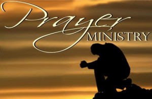 prayer ministry picture